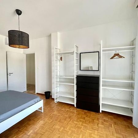 Leia Home W/Private Parking In Old Town Trieste Esterno foto