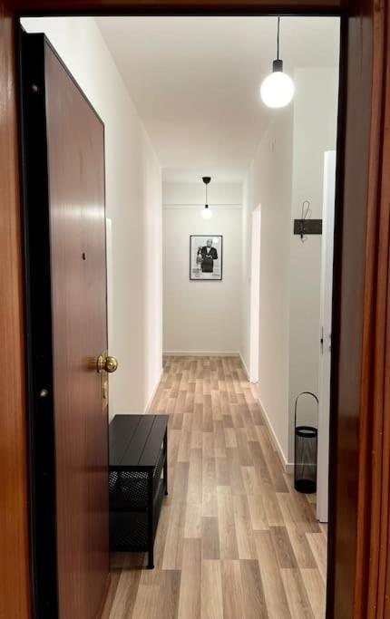 Leia Home W/Private Parking In Old Town Trieste Esterno foto