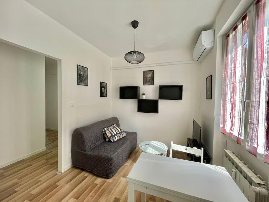 Leia Home W/Private Parking In Old Town Trieste Esterno foto