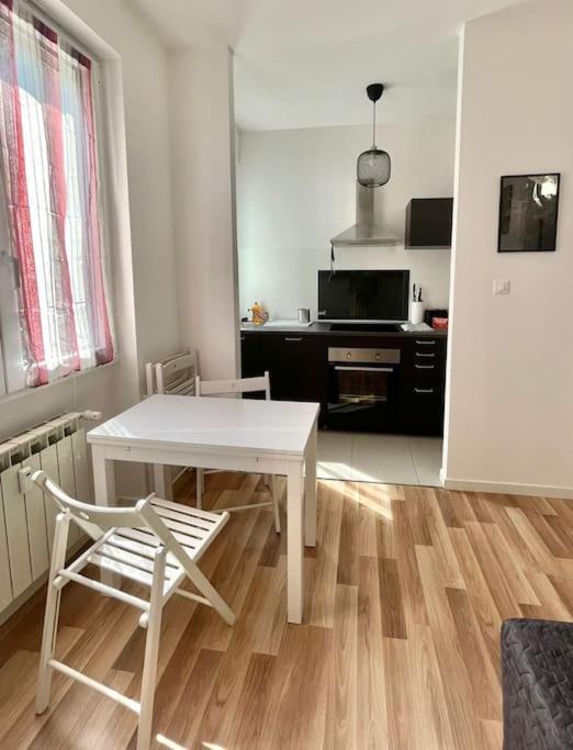 Leia Home W/Private Parking In Old Town Trieste Esterno foto