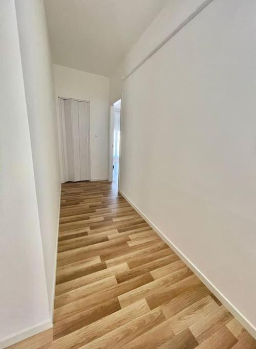 Leia Home W/Private Parking In Old Town Trieste Esterno foto