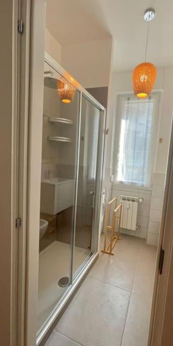 Leia Home W/Private Parking In Old Town Trieste Esterno foto